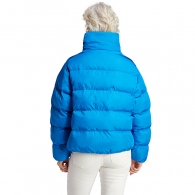 Куртка Adidas SHORT VEGAN JKT thumbnav 4